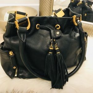 Pelle Studio purse